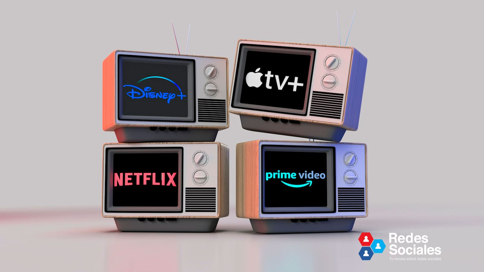 Disney+ empieza a «bloquear» las cuentas compartidas