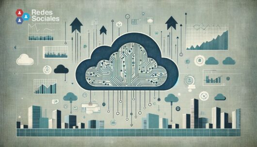 crecimiento cloud computing