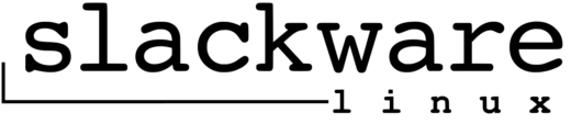 Slackware linux