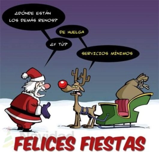 memes navidad nuevo anio 40