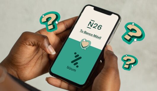 bizum n26