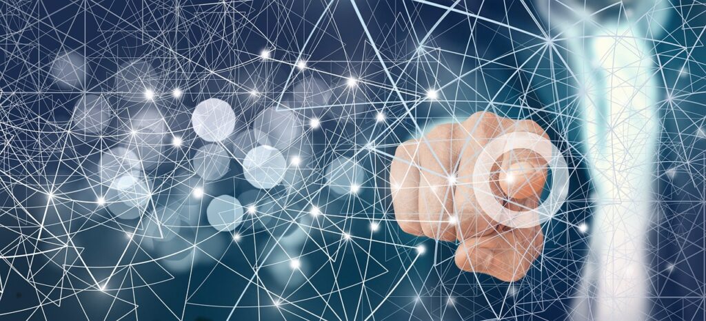 Evolución empresarial: cómo la digitalización transforma la gestión eficiente 1 evolucion empresarial 2
