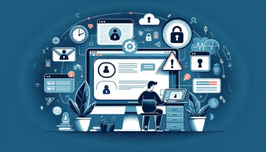 Home Elementor 10 personal privacy