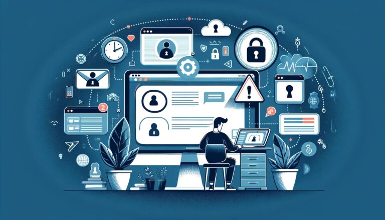 Home Elementor 5 personal privacy