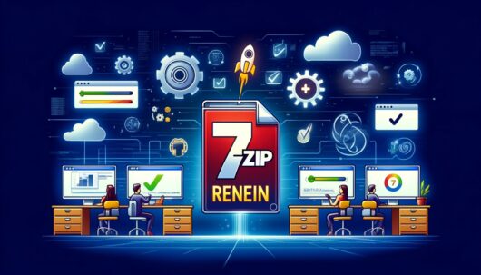 Home Elementor 32 7zip compress