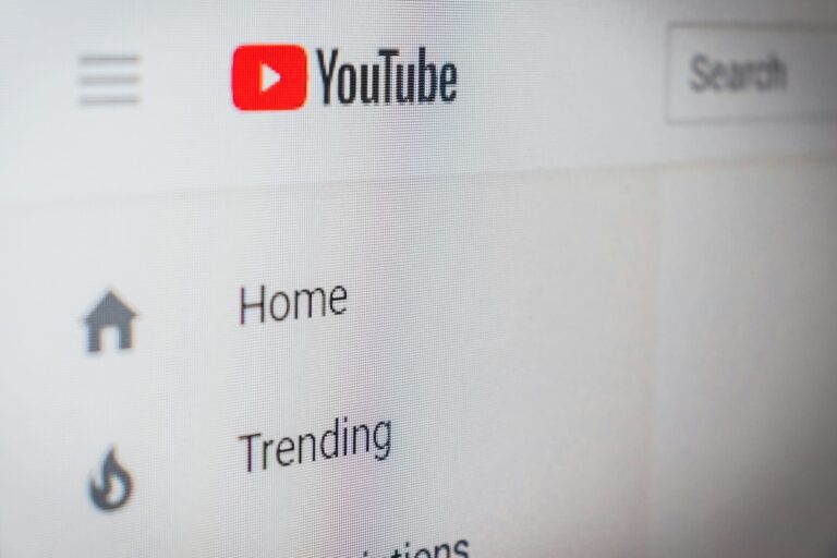 youtube music web