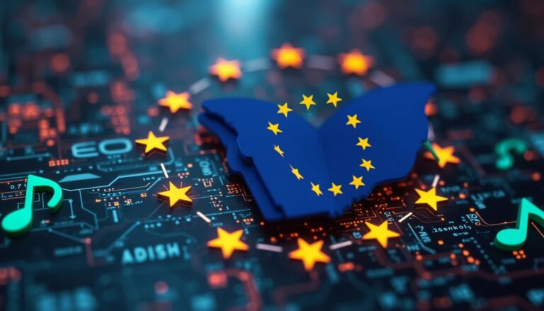 europa tech