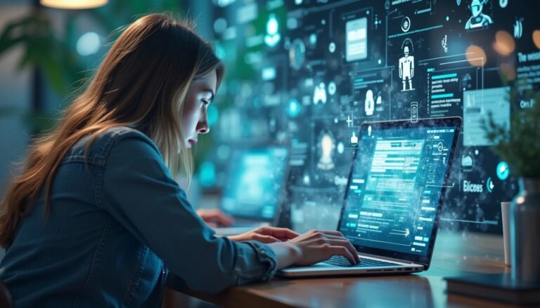 use marketing ai
