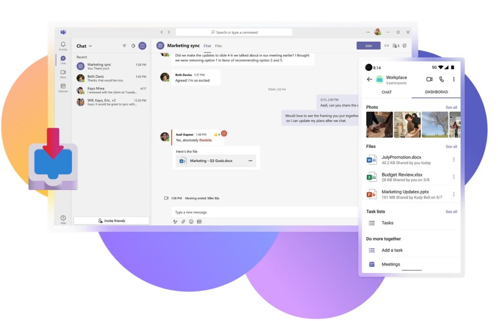 microsoft teams