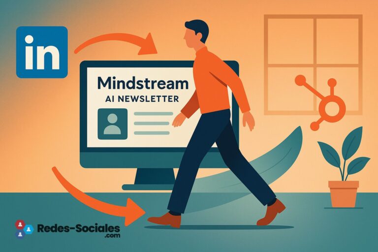 newsletter ai mindstream