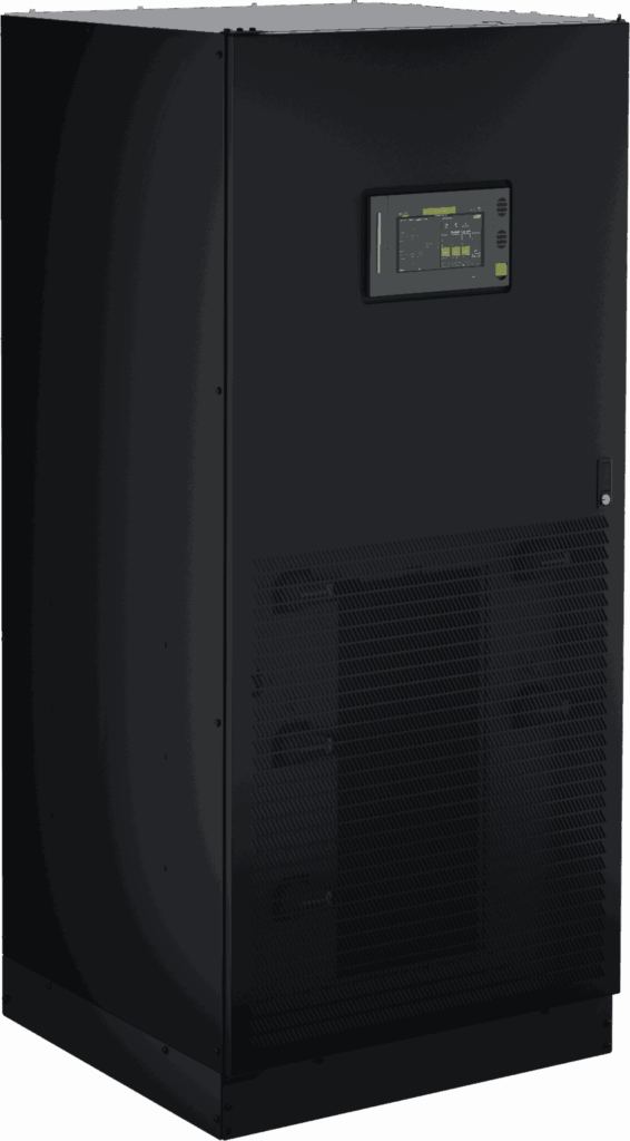 Vertiv amplía su portfolio de alimentación eléctrica con un conmutador estático mejorado para aplicaciones críticas en EMEA
