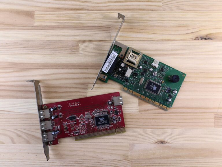 modems antiguos internet telefono