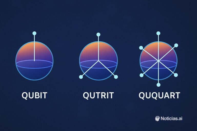 qubit qutrit ququart