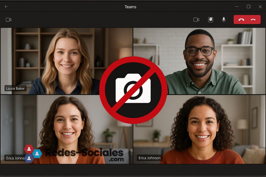 stop screenshot microsoft teams