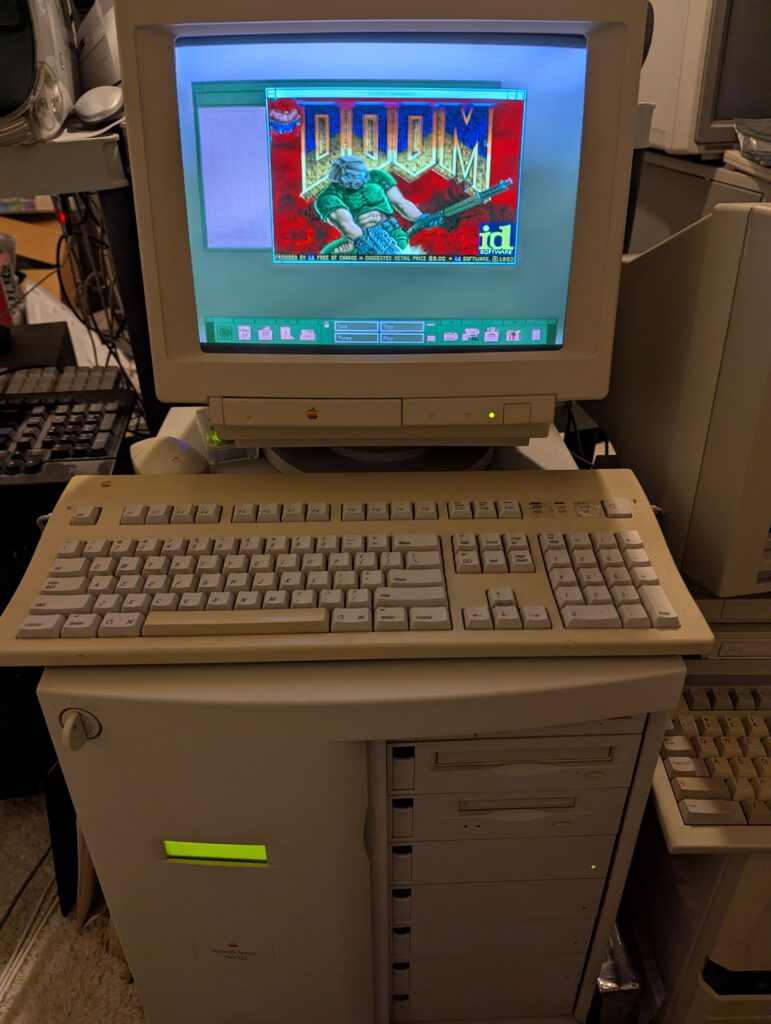 doom apple network server aix 1996 PXL 20250527 223741214.LONG EXPOSURE 01.COVER