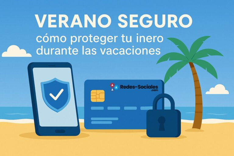 verano seguro