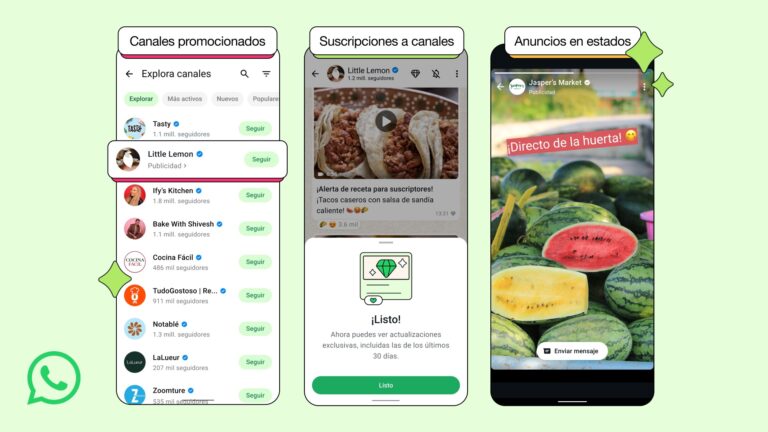 whatsapp incluira publicidad