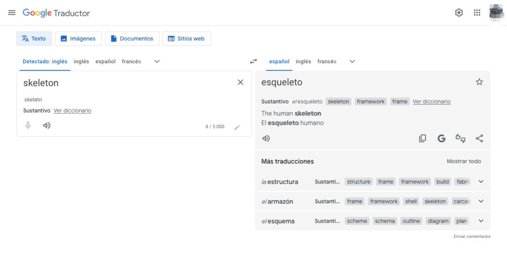 ¿Está Google Translate perdiendo precisión? Alternativas y reflexiones en plena era de la traducción automática 1 google translate educacion2