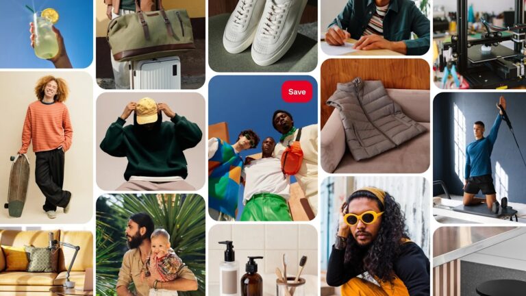 pinterest men optimize