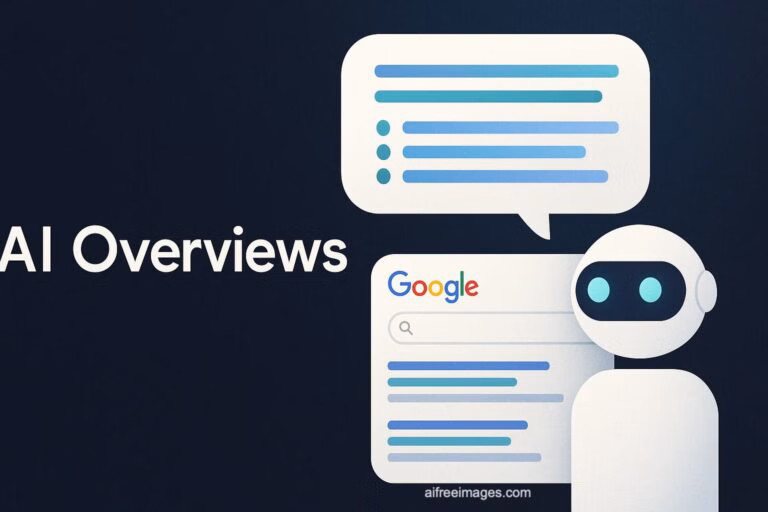 ai overviews