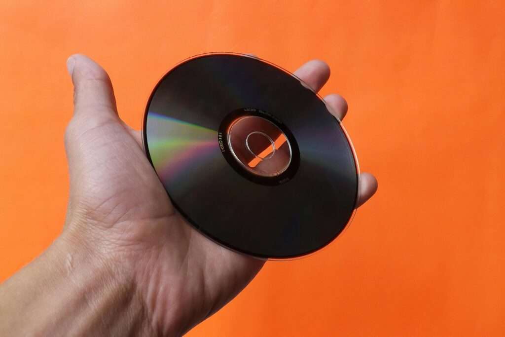 disco compacto cd disc