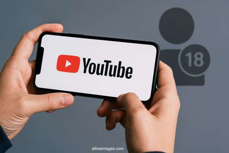 youtube 18