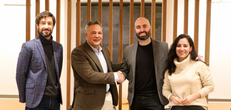 FCSI Iberia y Aplus Gastromarketing firman un acuerdo para reforzar la profesionalización del sector foodservice en España y Portugal