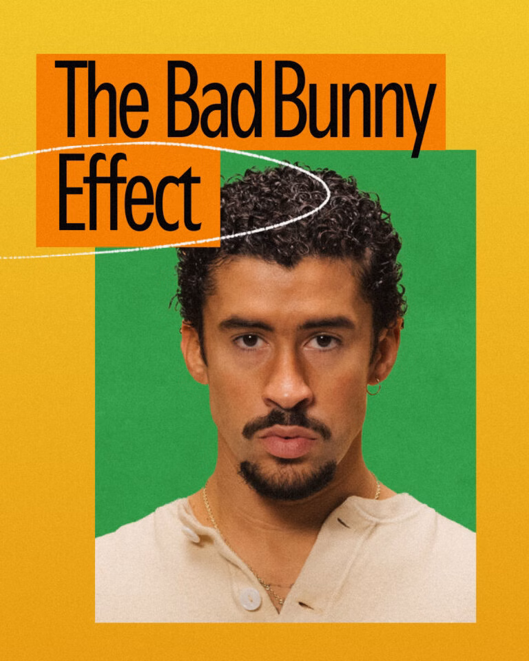 Bad Bunny