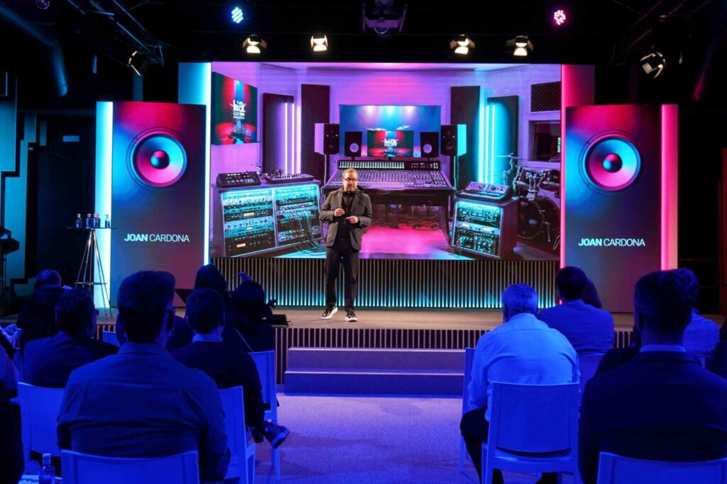 atmira presenta su estrategia 2026: foco y liderazgo ante la aceleración del mercado para crecer en 2026