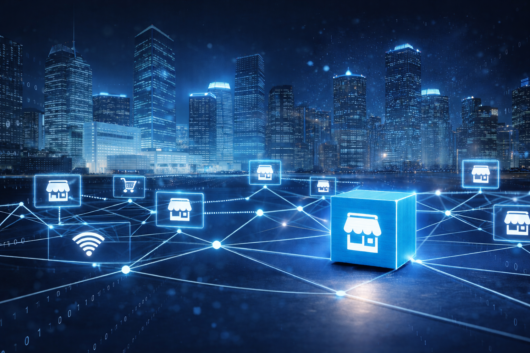 Claves de la inteligencia artificial en las franquicias Tormo