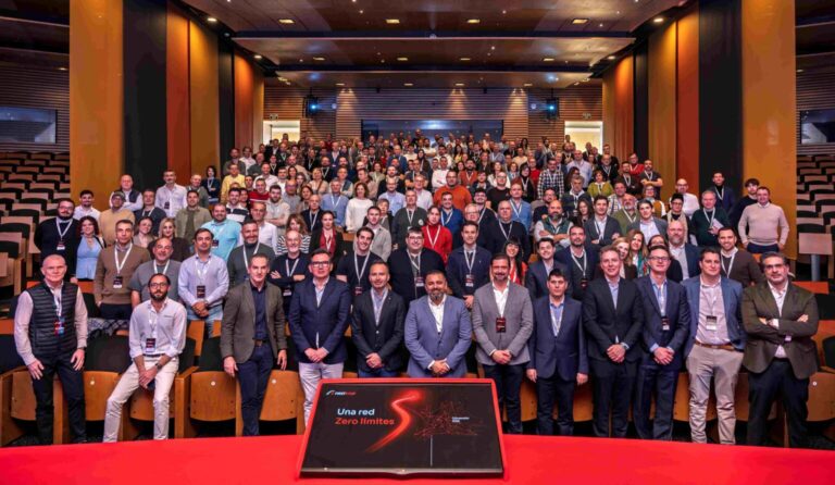 First Stop Presenta sus Nuevas Herramientas de Gestion en la