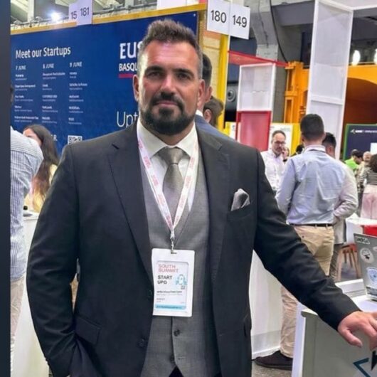 Pablo Moscoloni: El Consultor Que Transformó Empresas en Poderosos Imperios de Facturación