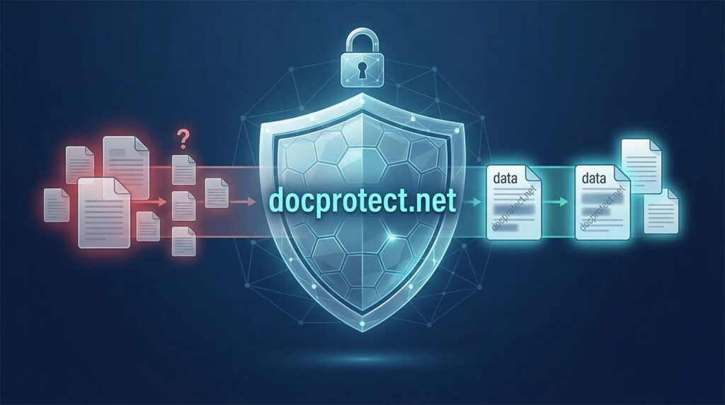 docprotect net