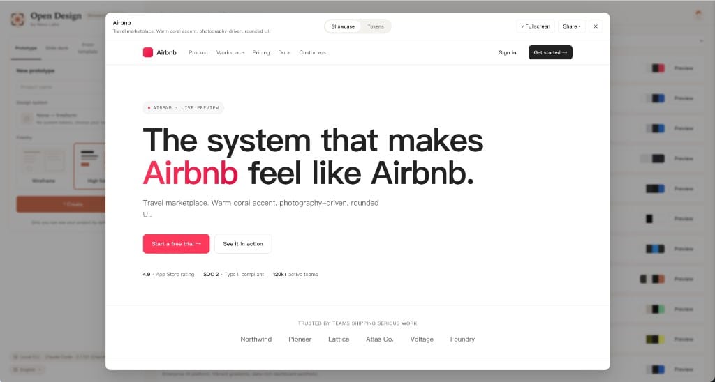 06 design systems library