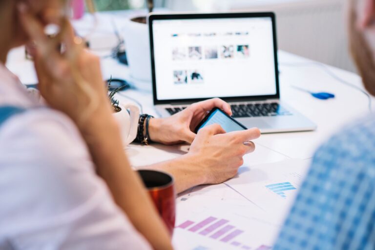 gestion redes sociales empresa