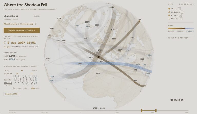 shadow fell eclipse web