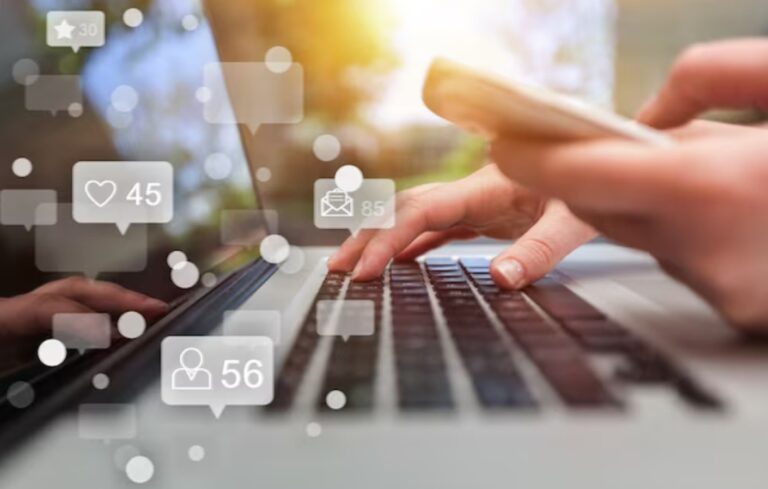 Marketing digital para convertir visibilidad en negocio